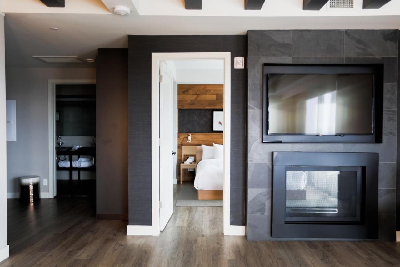 Espace 4 Saisons Magog Bagian luar foto