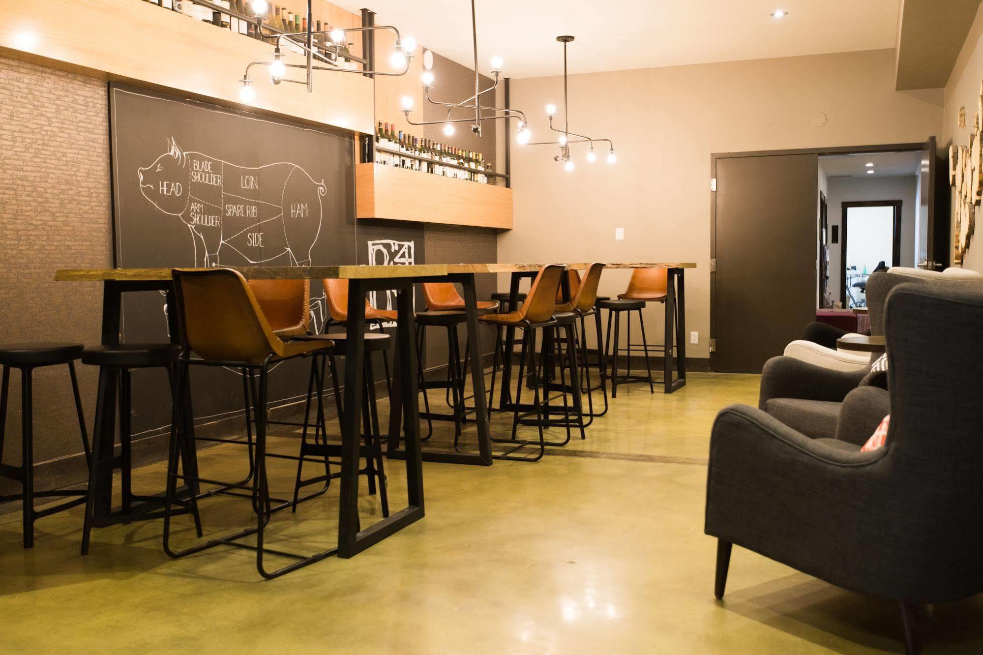 Espace 4 Saisons Magog Bagian luar foto